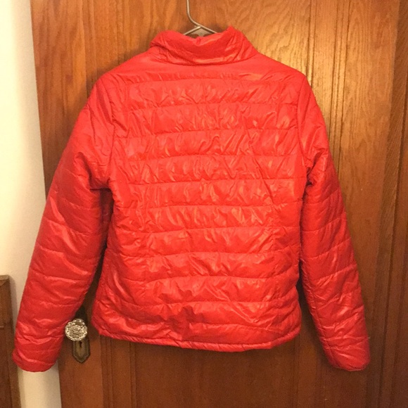 Aeropostale Red Jacket - Picture 2 of 4